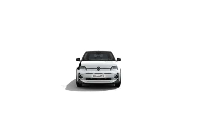Renault 5 (2026) thumbnail 3
