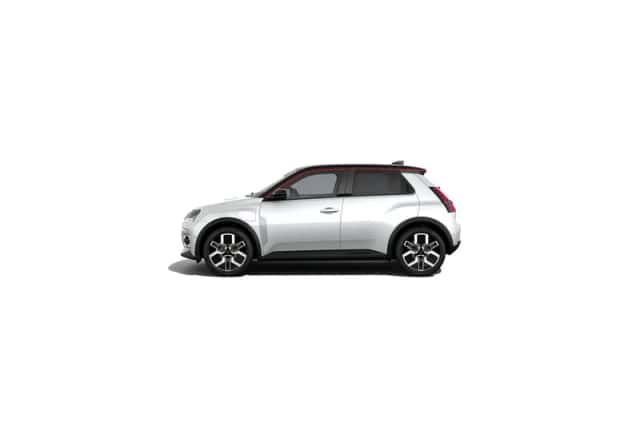 Renault 5 (2026) thumbnail 6