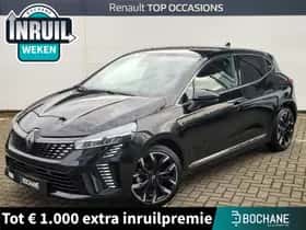 Renault Clio (2024)