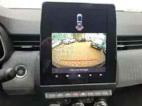Renault Clio (2024) thumbnail 12