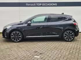 Renault Clio (2024) thumbnail 16
