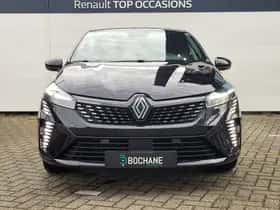 Renault Clio (2024) thumbnail 18