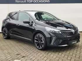 Renault Clio (2024) thumbnail 5