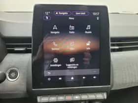 Renault Clio (2024) thumbnail 10