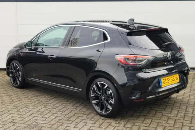 Renault Clio (2024) thumbnail 6