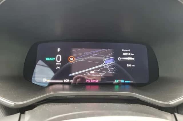 Renault Clio (2024) thumbnail 4