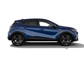 Renault Captur thumbnail 3