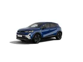 Renault Captur thumbnail 6