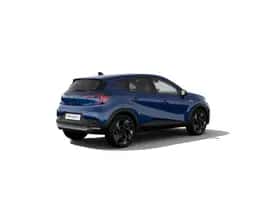 Renault Captur thumbnail 8