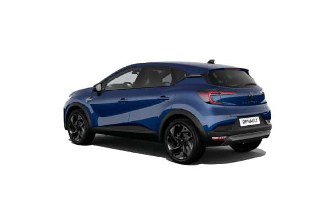 Renault Captur (2026) thumbnail 4
