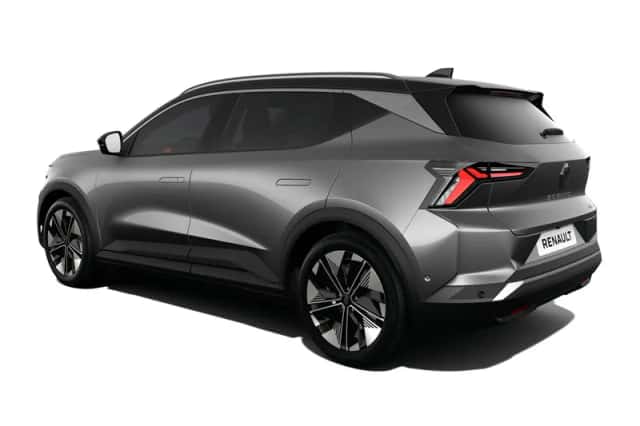 Renault Scénic (2026) thumbnail 4