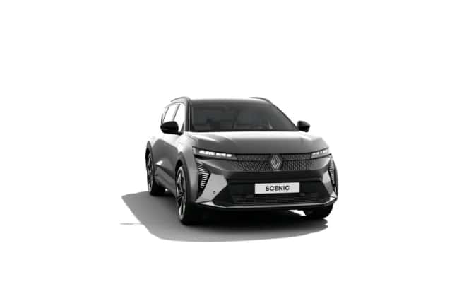 Renault Scénic (2026) thumbnail 5