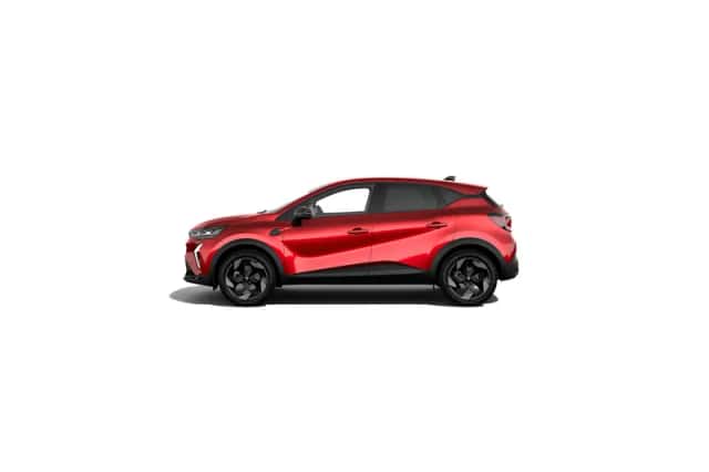 Renault Captur (2026) thumbnail 6