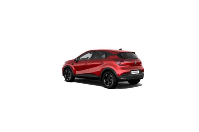 Renault Captur (2026) thumbnail 2