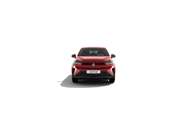 Renault Captur (2026) thumbnail 3