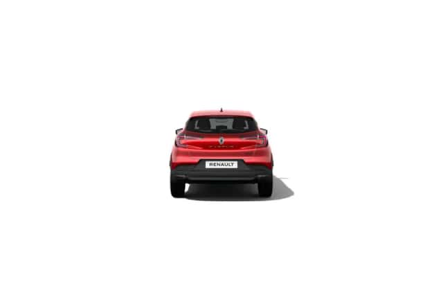 Renault Captur (2026) thumbnail 5
