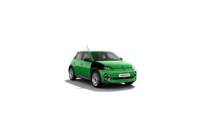 Renault 5 (2026) thumbnail 4