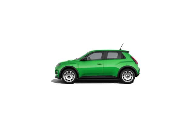 Renault 5 (2026) thumbnail 6