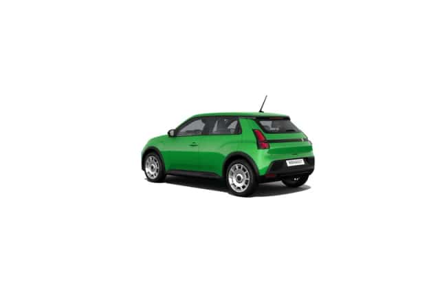 Renault 5 (2026) thumbnail 2