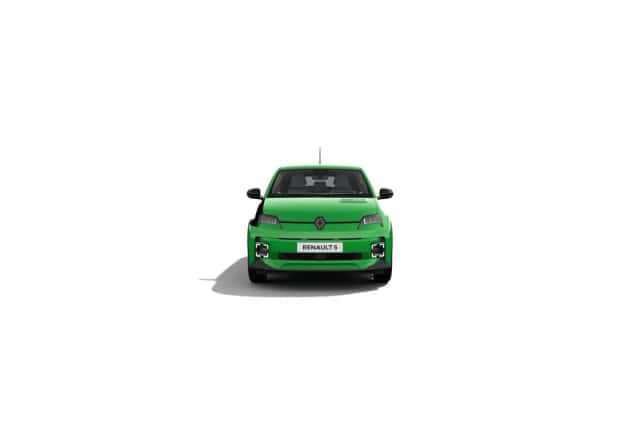 Renault 5 (2026) thumbnail 3
