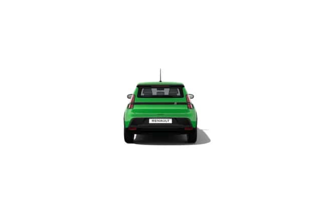 Renault 5 (2026) thumbnail 5