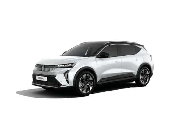 Renault Scénic (2026) thumbnail 6