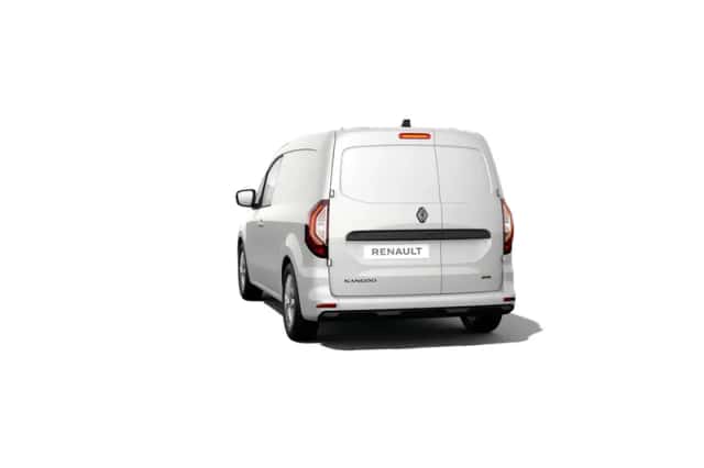 Renault Kangoo (2026) thumbnail 6