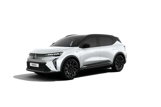 Renault Scénic (2026) thumbnail 6
