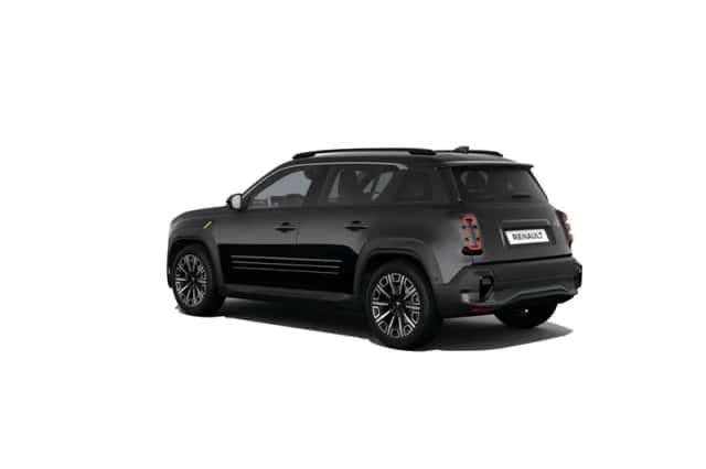 Renault 4 (2026) thumbnail 2