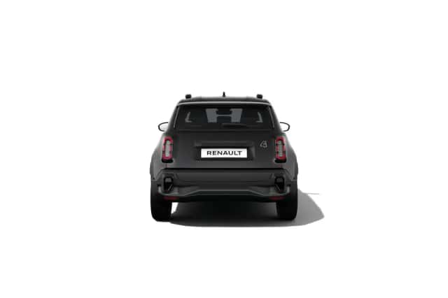 Renault 4 (2026) thumbnail 5