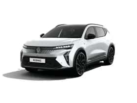 Renault Scénic thumbnail 2