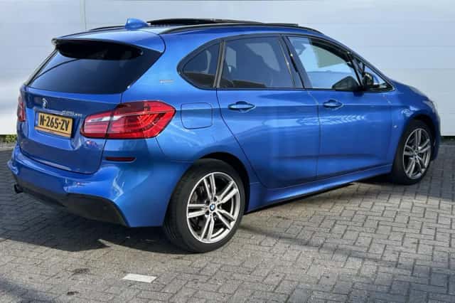 BMW 2-Serie (2017) thumbnail 2
