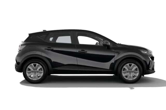 Renault Captur (2026) thumbnail 3