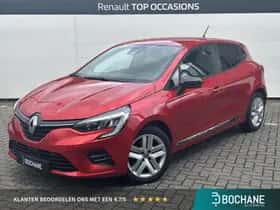 Renault Clio (2021)