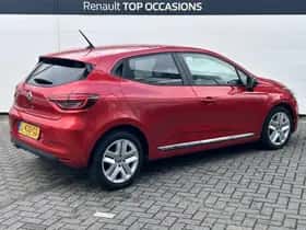 Renault Clio (2021) thumbnail 2