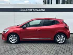 Renault Clio (2021) thumbnail 14