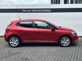 Renault Clio (2021) thumbnail 15