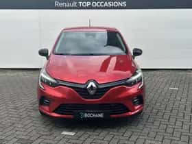Renault Clio (2021) thumbnail 16