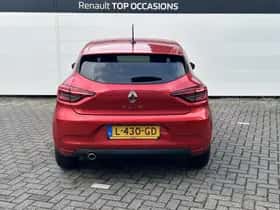 Renault Clio (2021) thumbnail 17