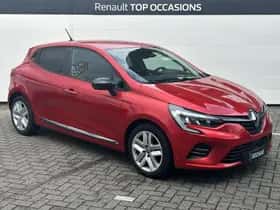 Renault Clio (2021) thumbnail 5