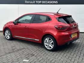 Renault Clio (2021) thumbnail 6