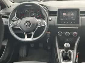 Renault Clio (2021) thumbnail 10