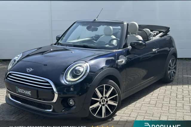 MINI Cooper (2020) thumbnail 1