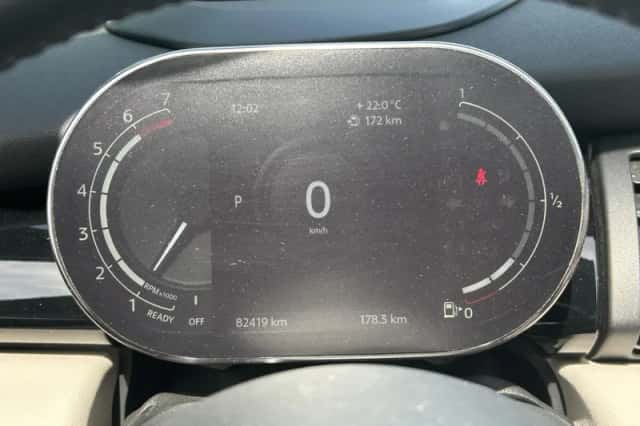 MINI Cooper (2020) thumbnail 4