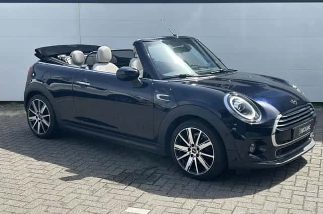 MINI Cooper (2020) thumbnail 5