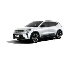 Renault Scénic thumbnail 6