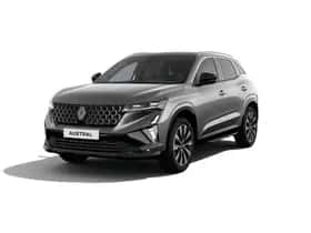 Renault Austral (2026) thumbnail 2