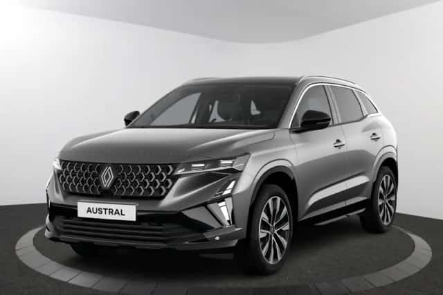 Renault Austral (2026) thumbnail 1