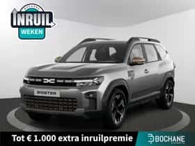Dacia Bigster (2026)