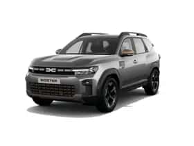 Dacia Bigster (2026) thumbnail 2